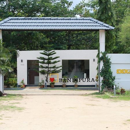 Vividearth Resorts Bandipur Luaran gambar