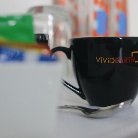 Vividearth Resorts Bandipur Luaran gambar