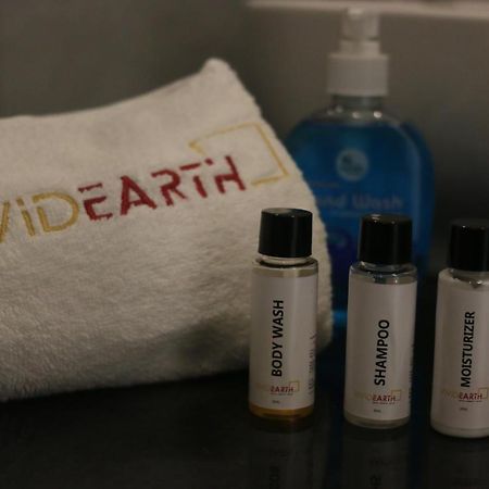 Vividearth Resorts Bandipur Luaran gambar