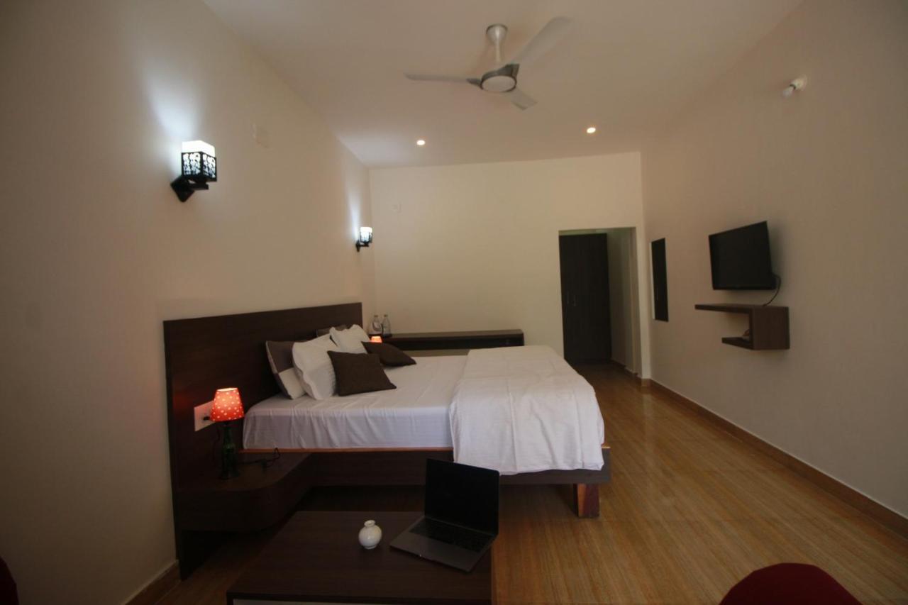 Vividearth Resorts Bandipur Luaran gambar