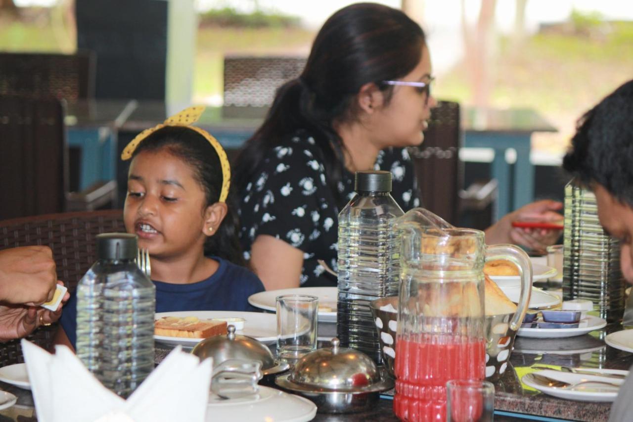 Vividearth Resorts Bandipur Luaran gambar