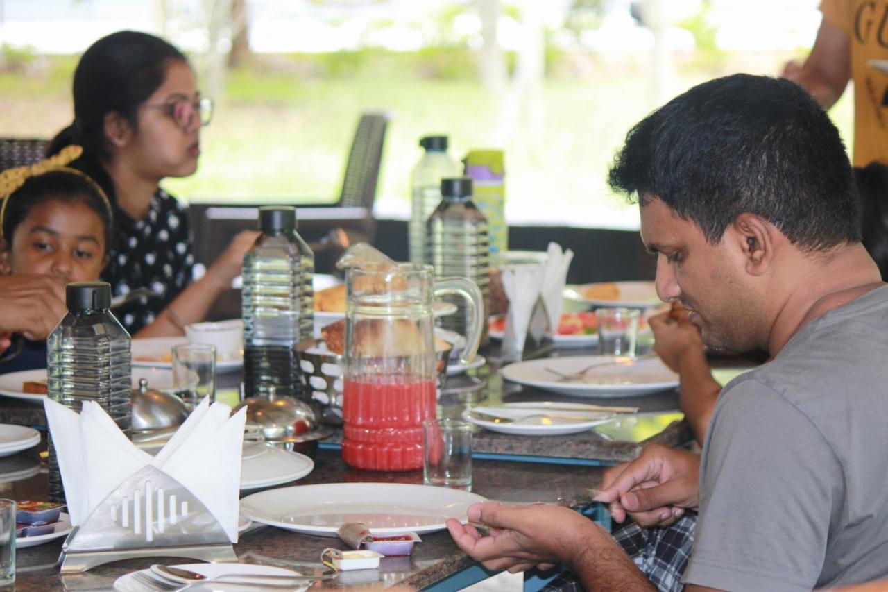 Vividearth Resorts Bandipur Luaran gambar