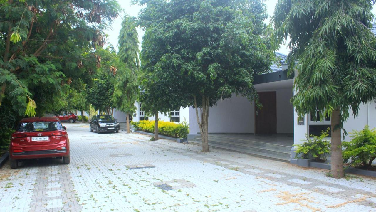 Vividearth Resorts Bandipur Luaran gambar
