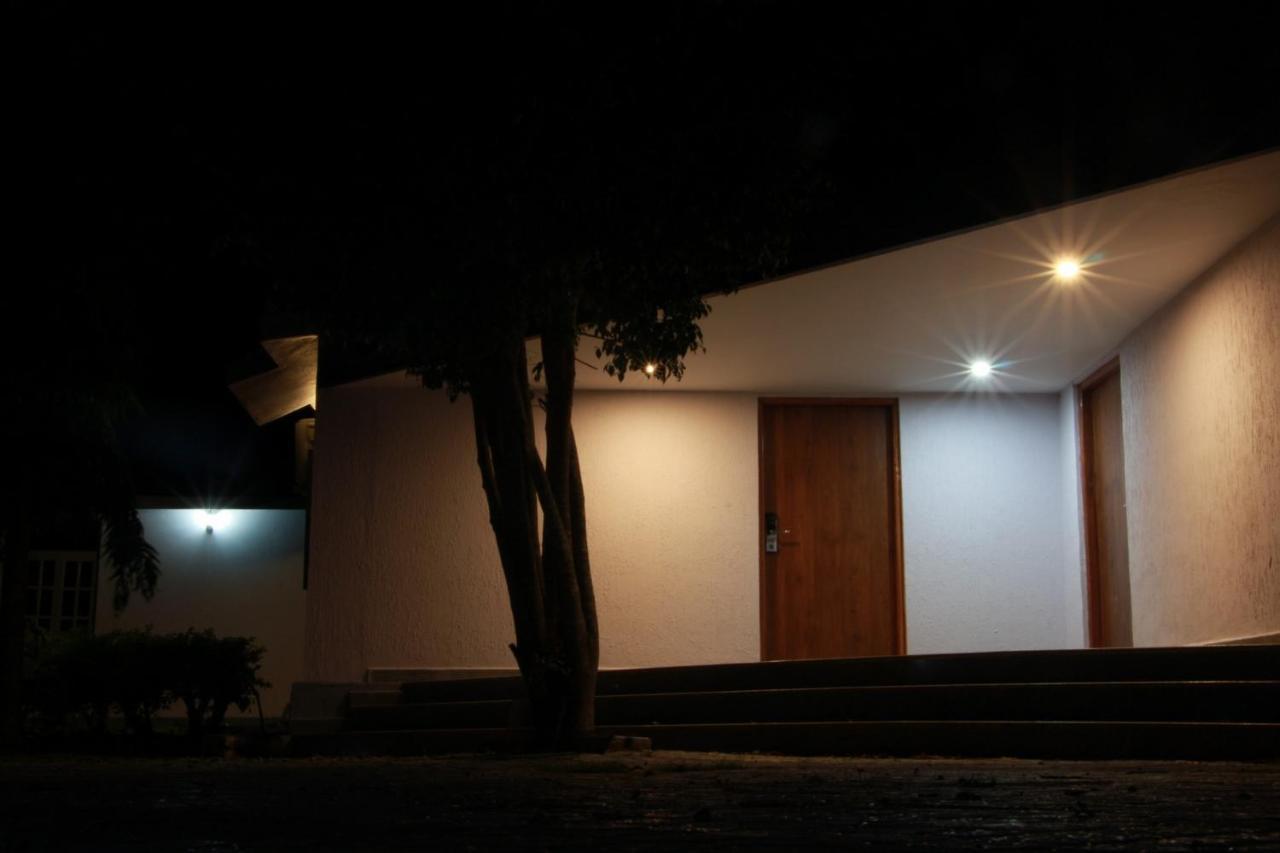 Vividearth Resorts Bandipur Luaran gambar