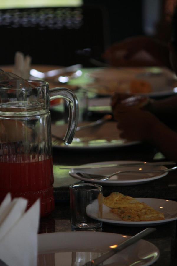 Vividearth Resorts Bandipur Luaran gambar