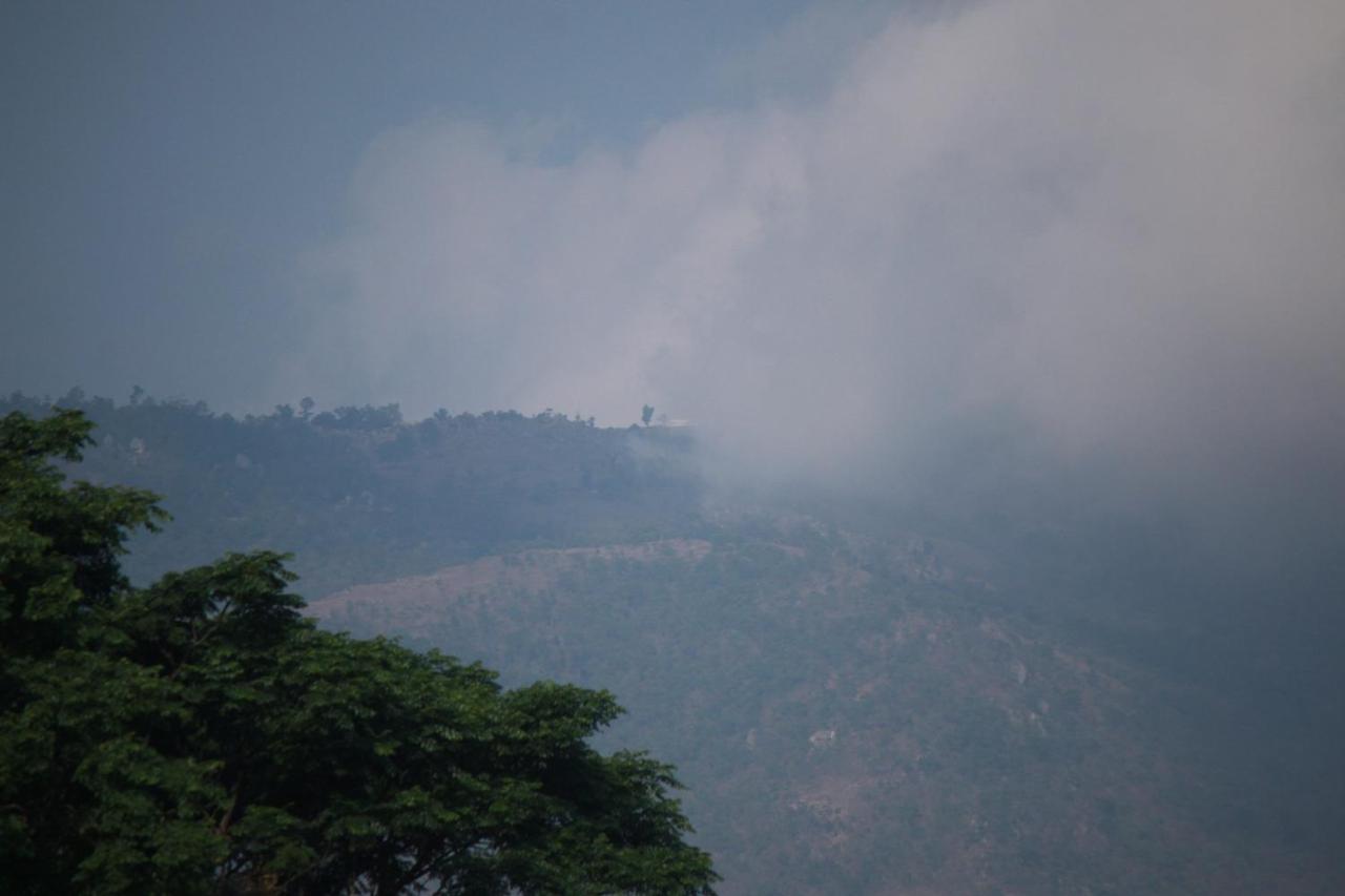 Vividearth Resorts Bandipur Luaran gambar