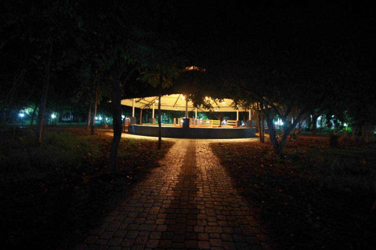Vividearth Resorts Bandipur Luaran gambar