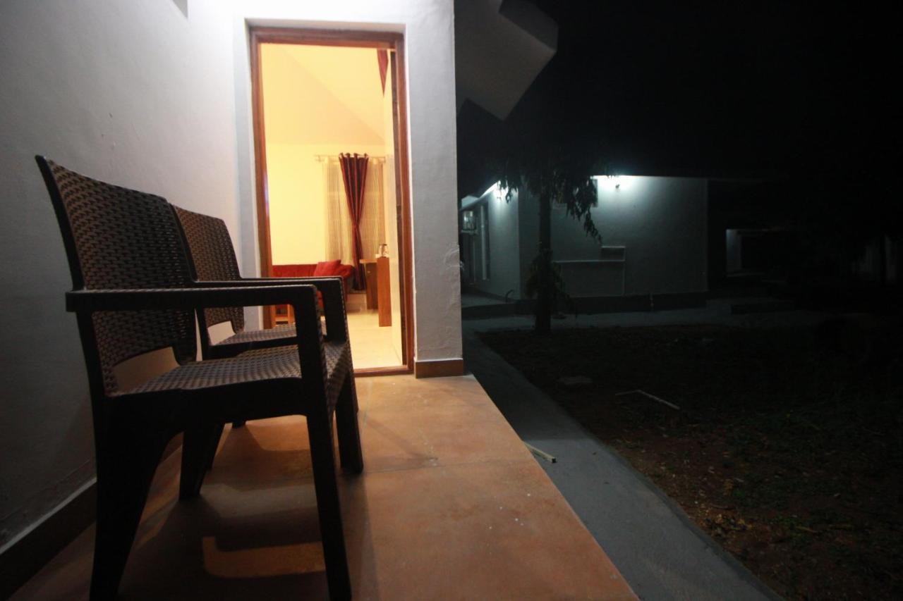 Vividearth Resorts Bandipur Luaran gambar