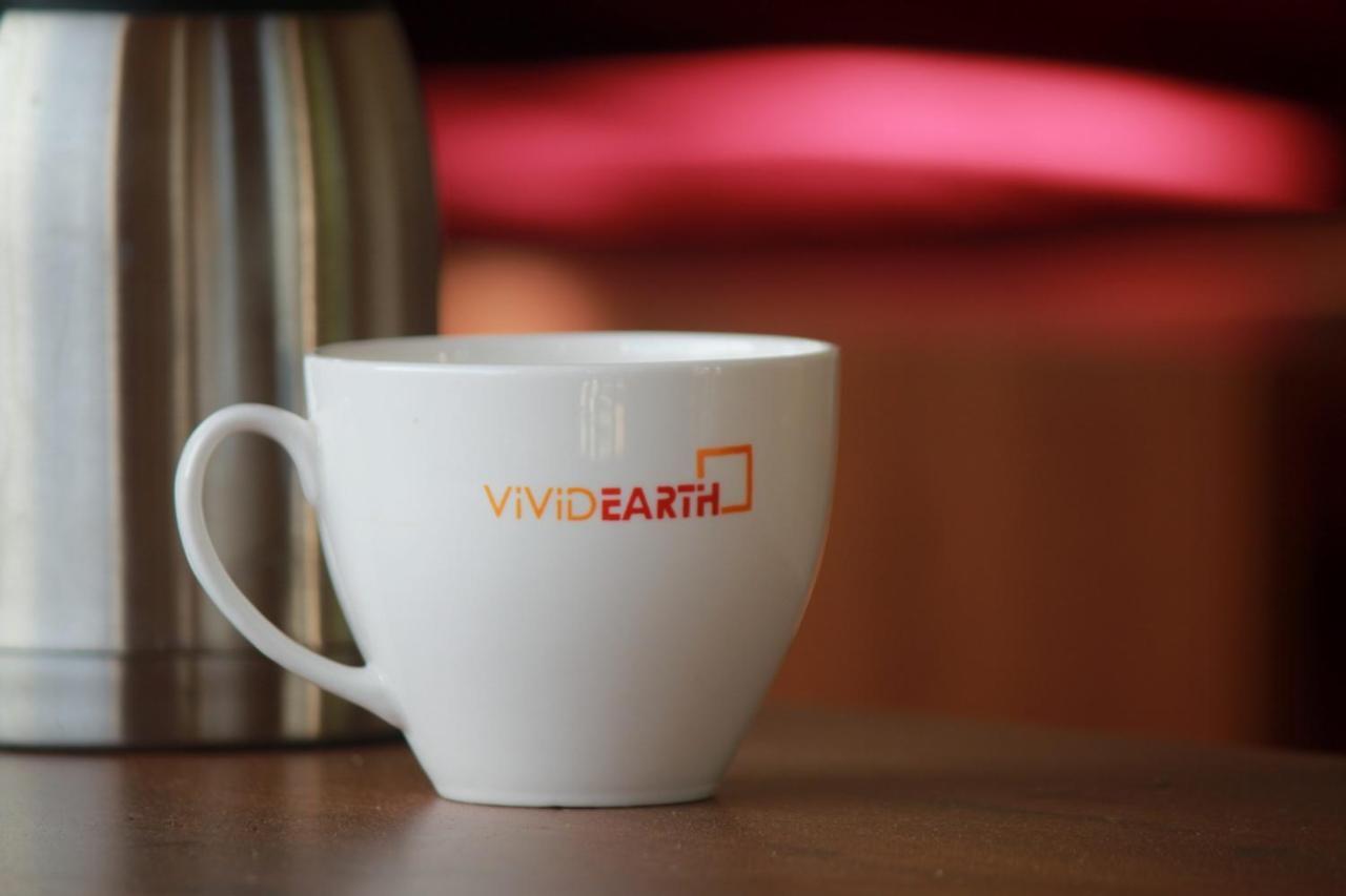 Vividearth Resorts Bandipur Luaran gambar