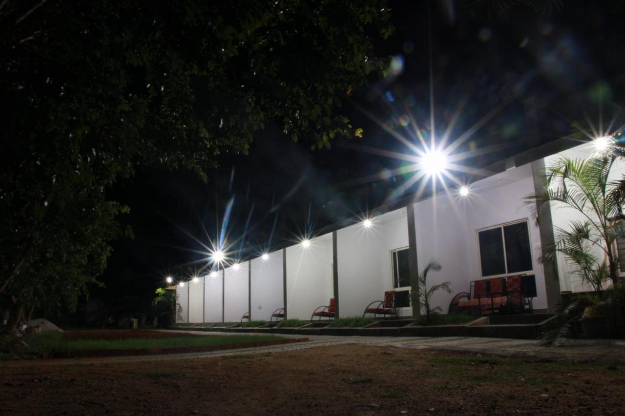 Vividearth Resorts Bandipur Luaran gambar
