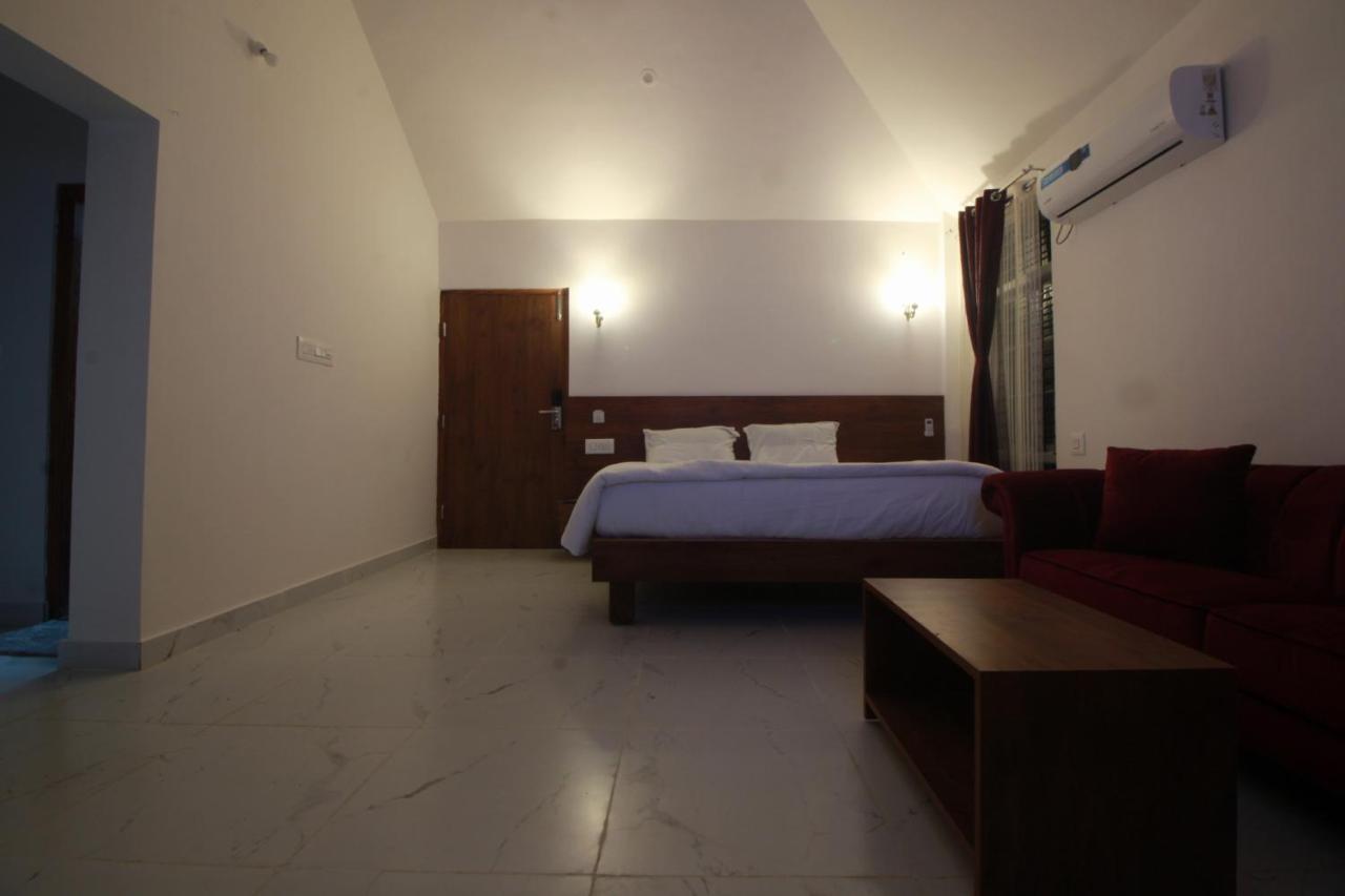 Vividearth Resorts Bandipur Luaran gambar
