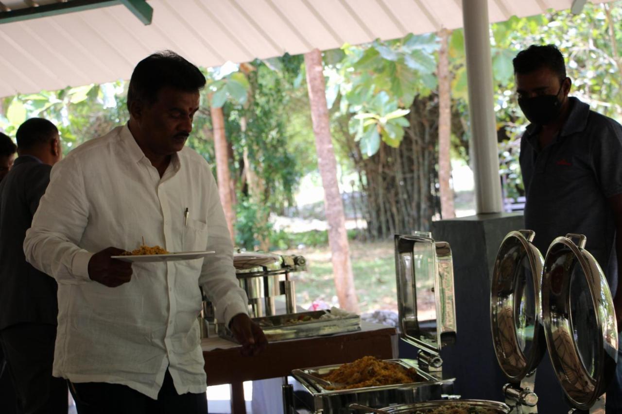 Vividearth Resorts Bandipur Luaran gambar