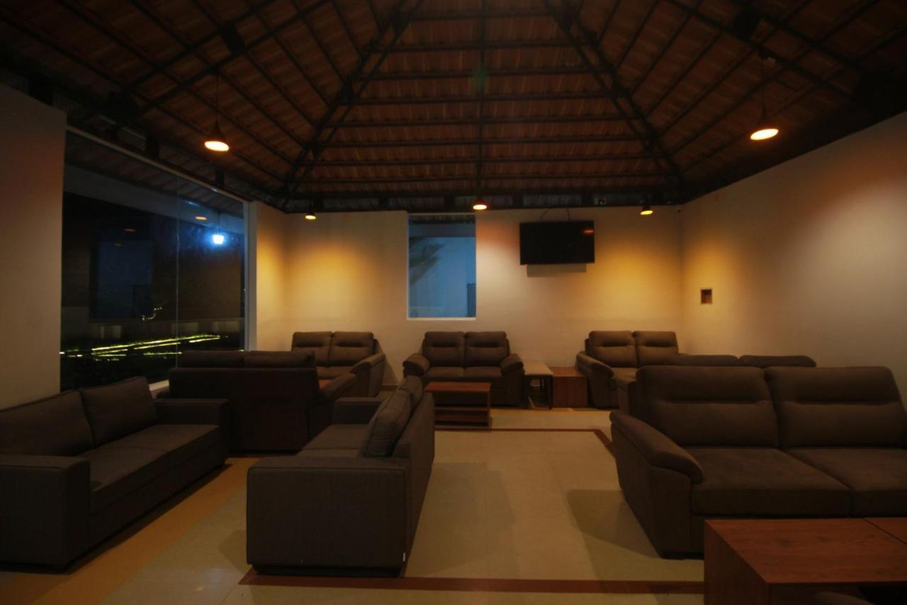 Vividearth Resorts Bandipur Luaran gambar