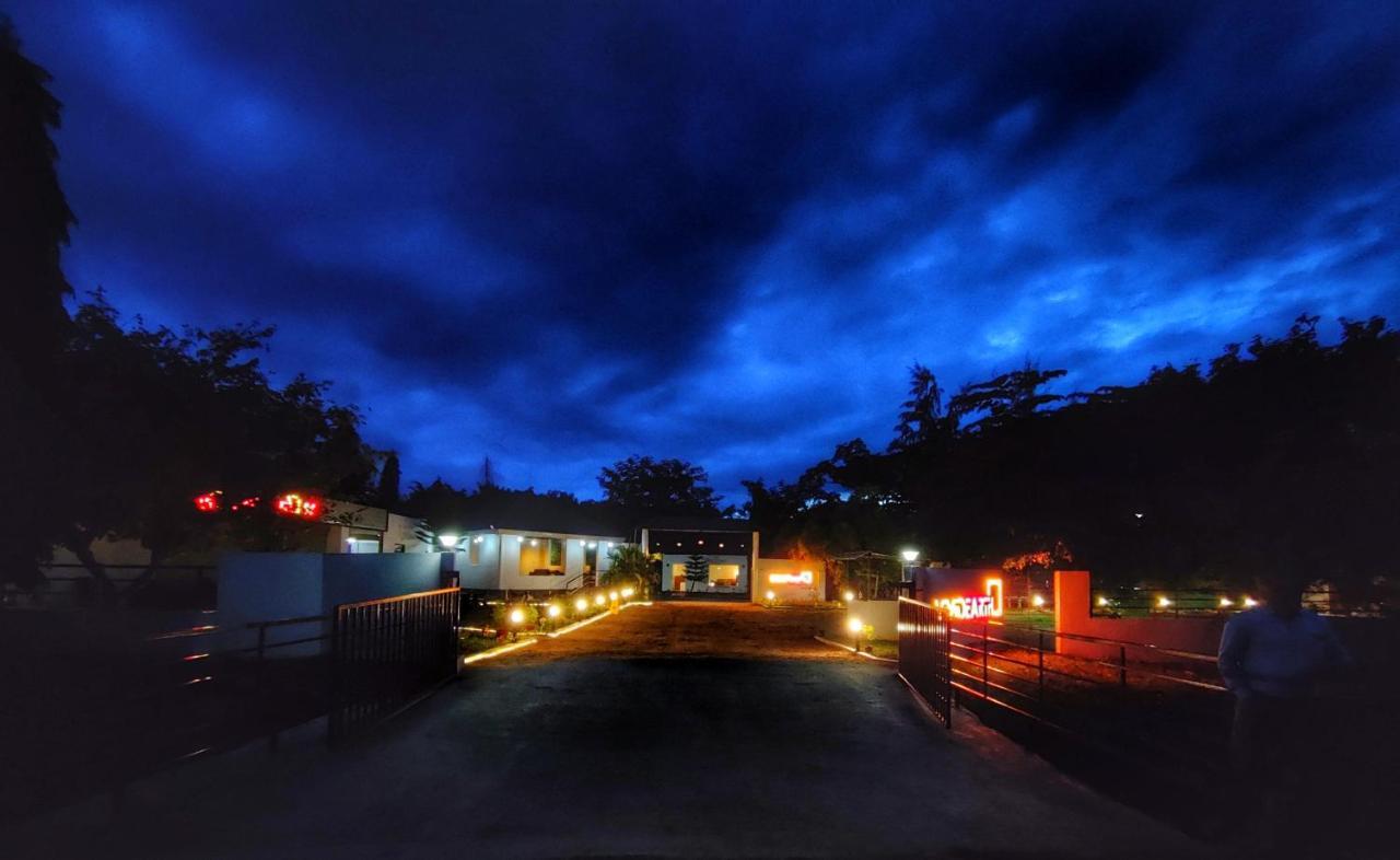 Vividearth Resorts Bandipur Luaran gambar