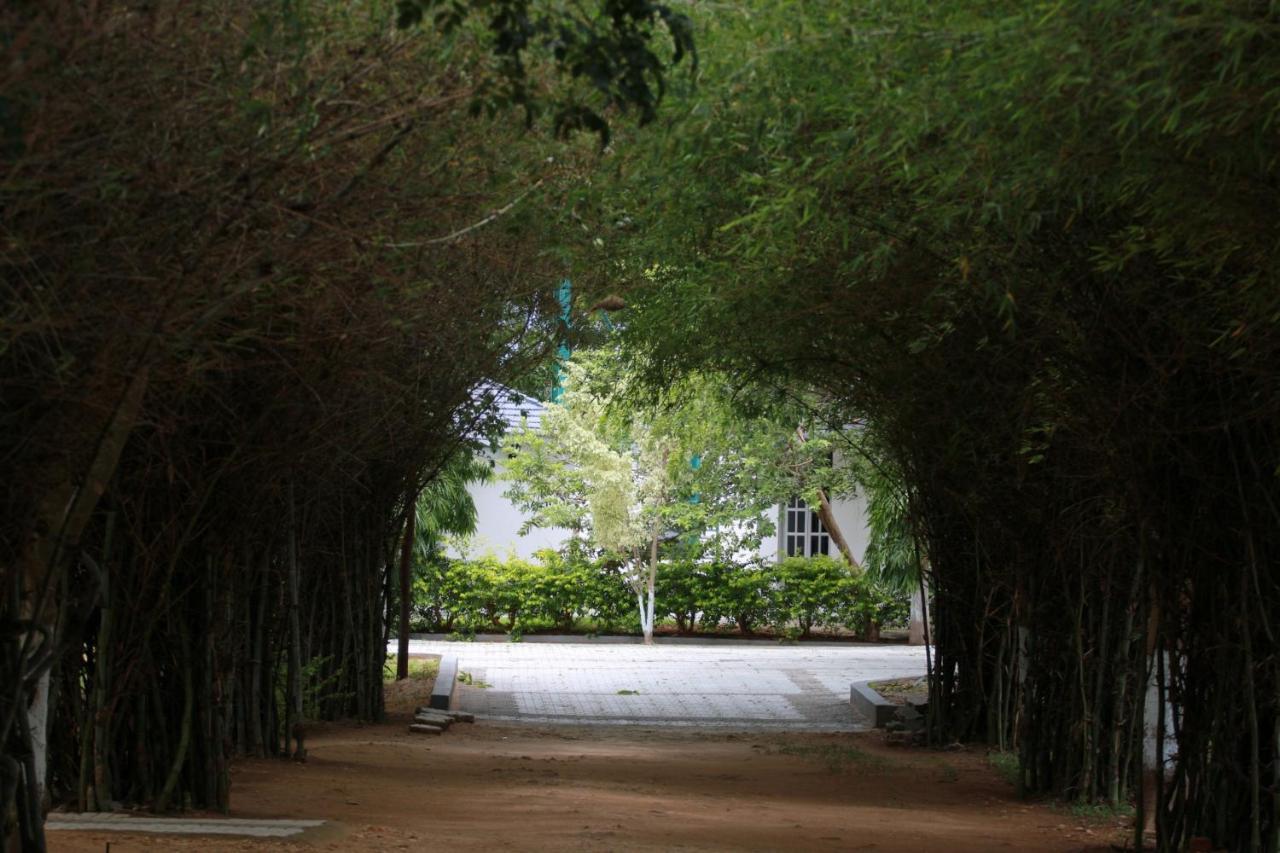 Vividearth Resorts Bandipur Luaran gambar