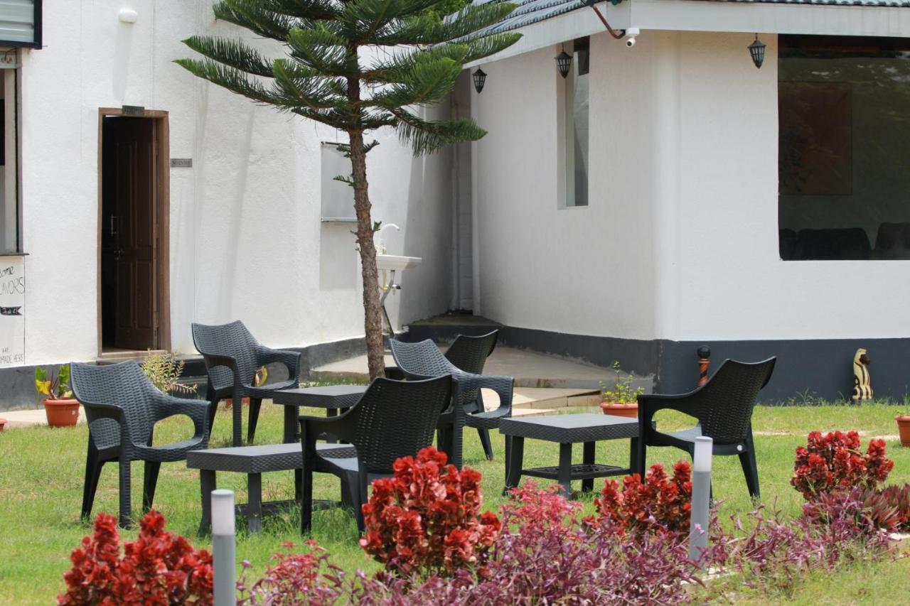 Vividearth Resorts Bandipur Luaran gambar