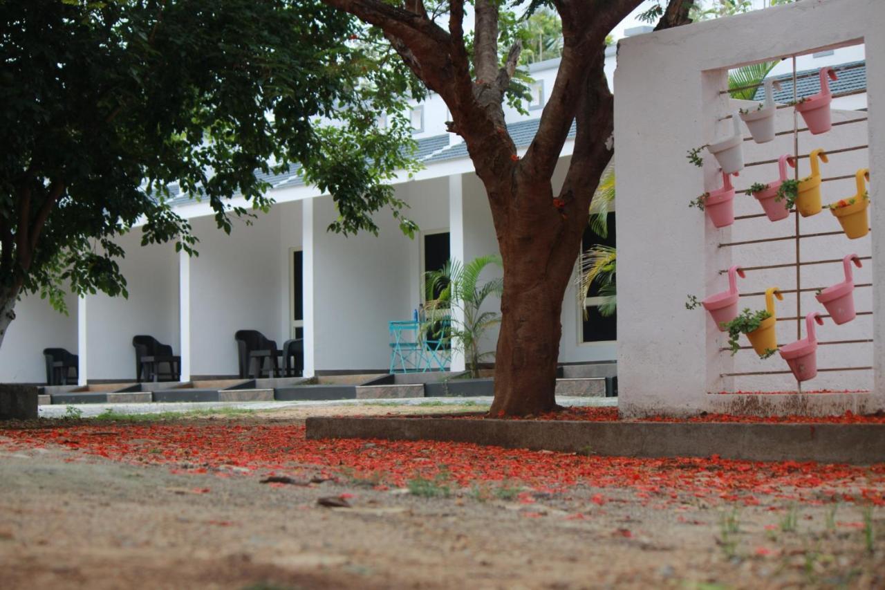 Vividearth Resorts Bandipur Luaran gambar