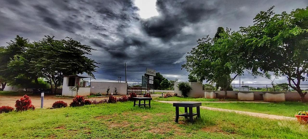 Vividearth Resorts Bandipur Luaran gambar
