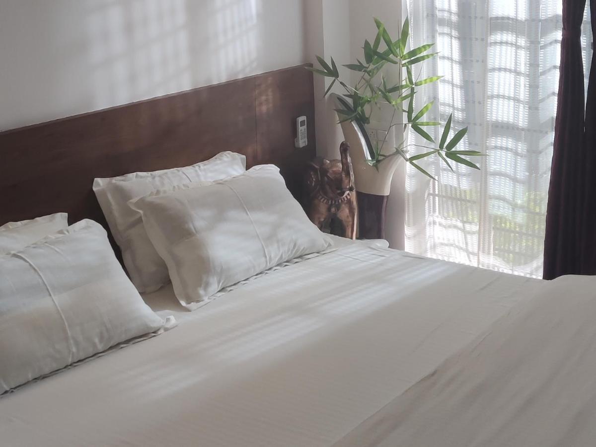 Vividearth Resorts Bandipur Luaran gambar