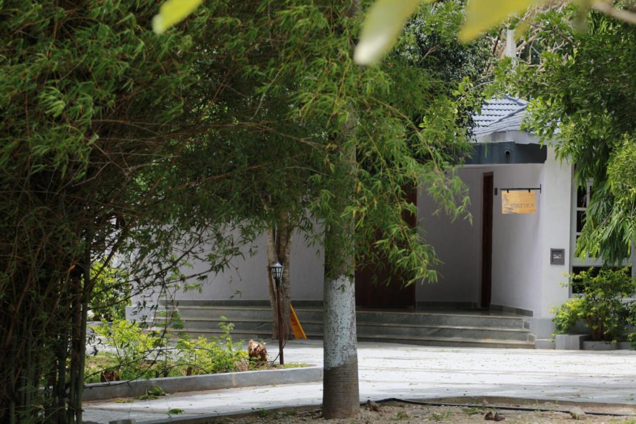 Vividearth Resorts Bandipur Luaran gambar