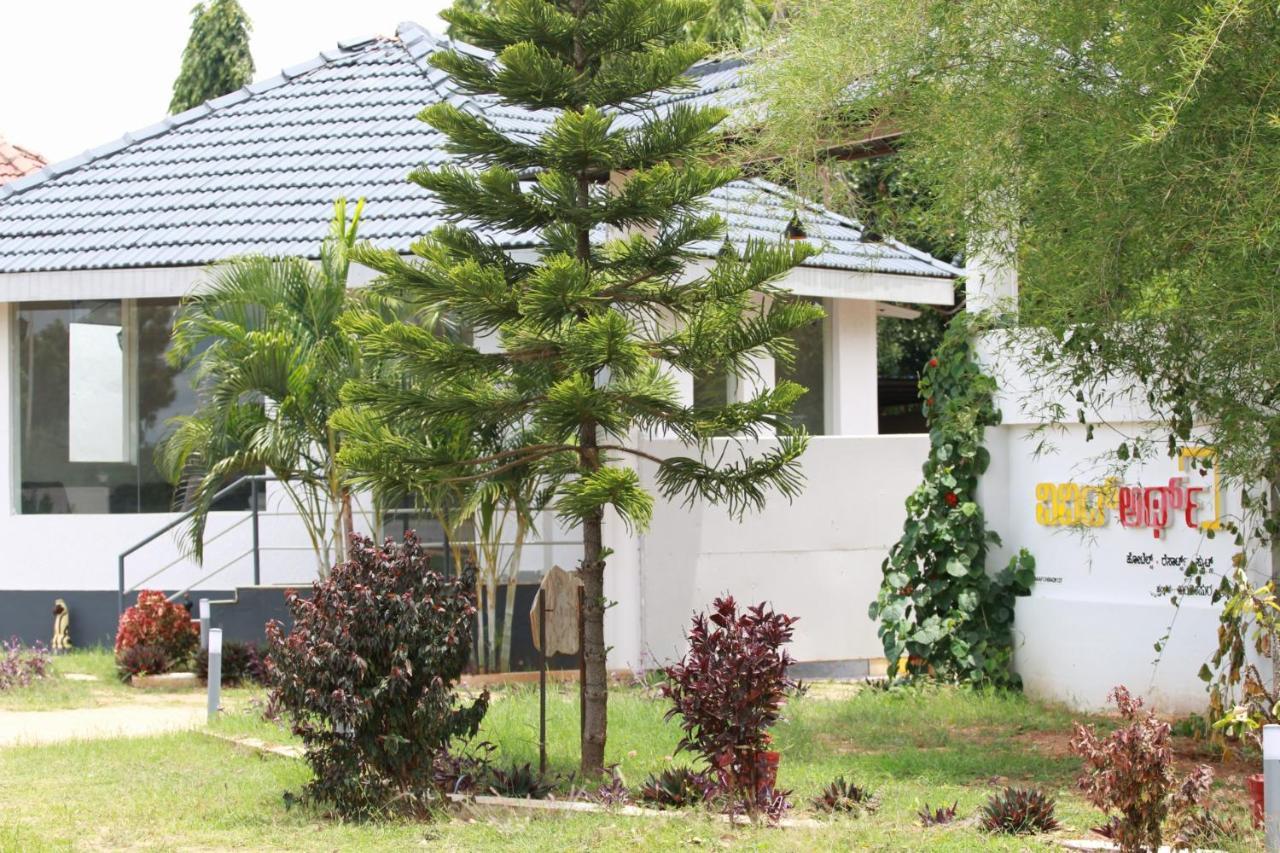 Vividearth Resorts Bandipur Luaran gambar