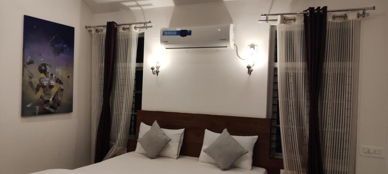 Vividearth Resorts Bandipur Luaran gambar