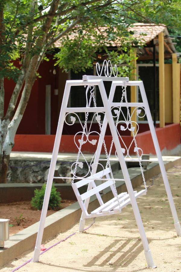 Vividearth Resorts Bandipur Luaran gambar