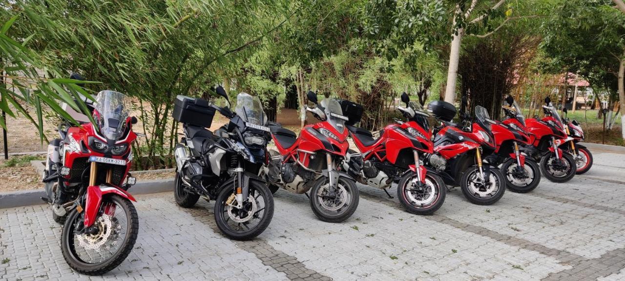 Vividearth Resorts Bandipur Luaran gambar
