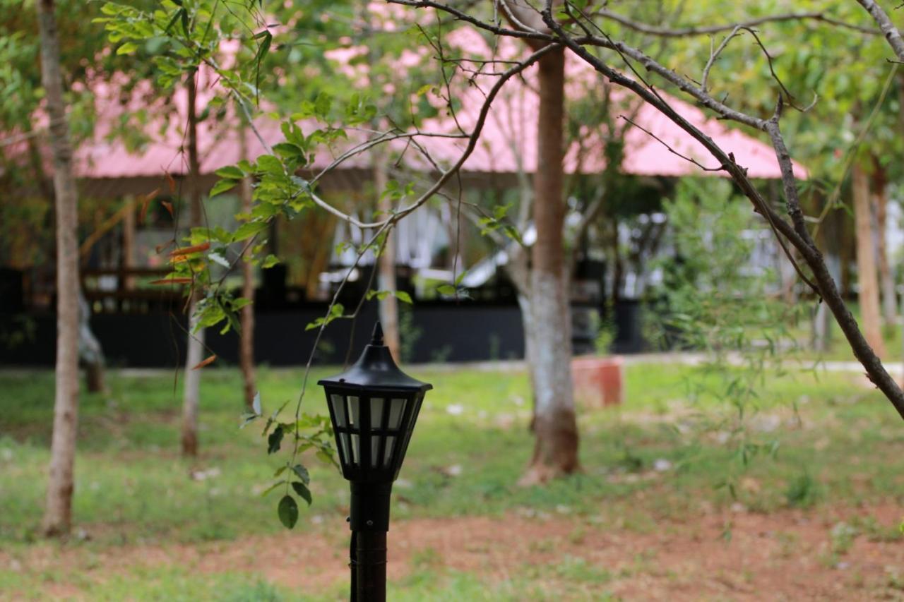 Vividearth Resorts Bandipur Luaran gambar