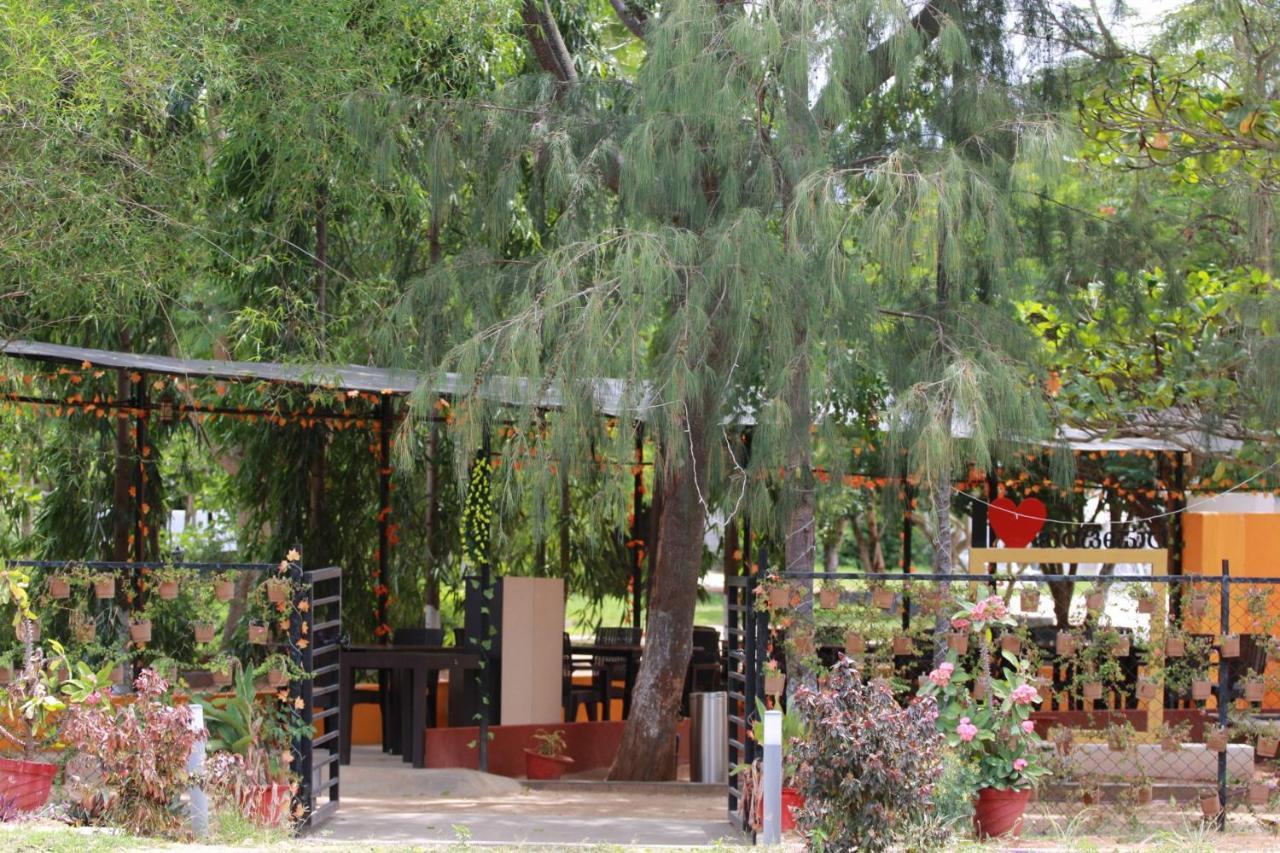 Vividearth Resorts Bandipur Luaran gambar