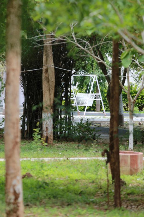 Vividearth Resorts Bandipur Luaran gambar