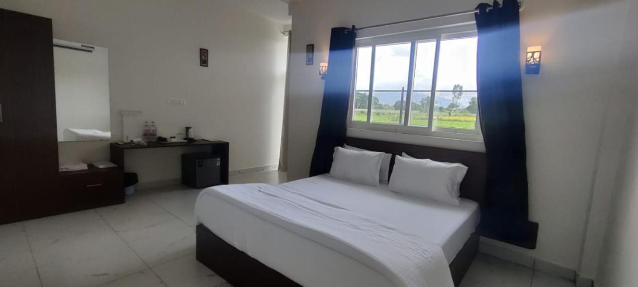 Vividearth Resorts Bandipur Luaran gambar