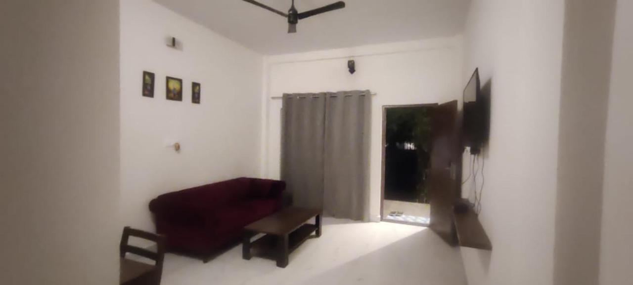 Vividearth Resorts Bandipur Luaran gambar