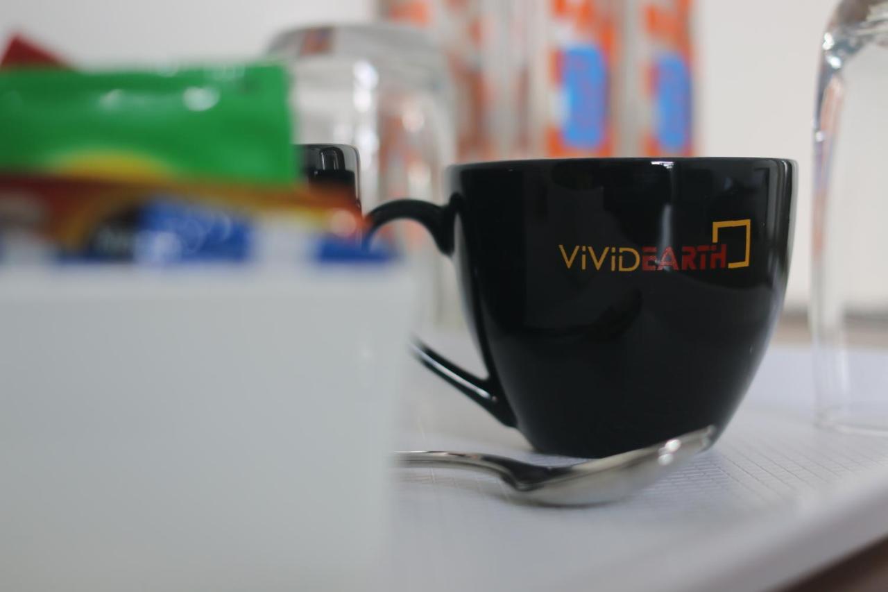 Vividearth Resorts Bandipur Luaran gambar