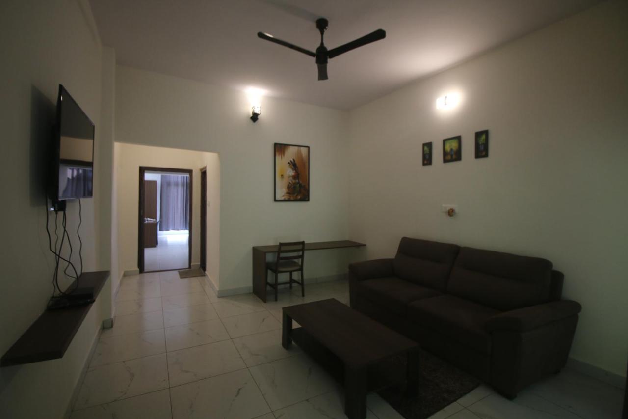 Vividearth Resorts Bandipur Luaran gambar