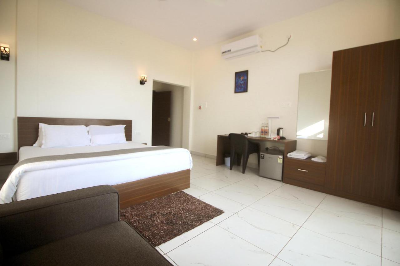 Vividearth Resorts Bandipur Luaran gambar